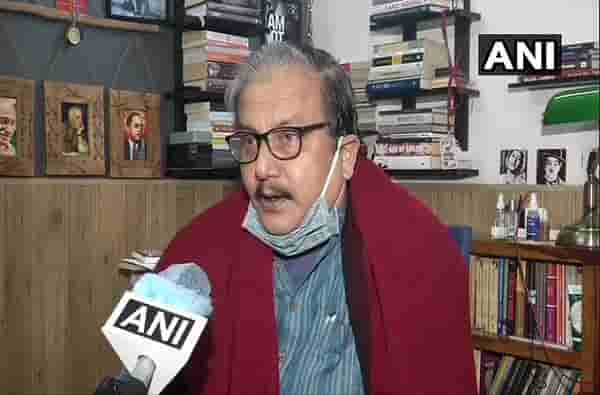 जनादेश नितीश कुमारांविरोधात, फक्त 40 जागा जिंकून मुख्यमंत्रिपद कसे? राजदचा सवाल