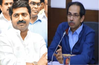 आम्ही पालघर साधू हत्याकांड विसरलेलो नाही; चित्रगुप्तानेही पाप-पुण्याचा हिशेब मांडताना महाविकास आघाडीला शाप दिले असतील