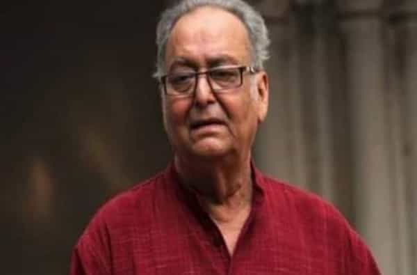 नामवंत बंगाली अभिनेते सौमित्र चॅटर्जी यांचे कोलकातामधील खासगी रुग्णालयात निधन झाले आहे.गेल्या महिनाभरापासून त्यांच्यावर रुग्णालयात उपचार सुरु होते.