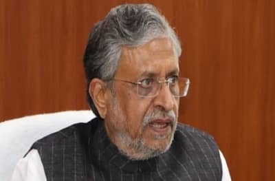 कार्यकर्तापद कुणीही हिसकवू शकत नाही, बिहारच्या माजी उपमुख्यमंत्र्यांचं सूचक ट्विट