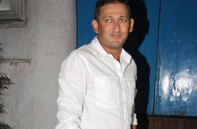 बीसीसीआयच्या निवड समिती अध्यक्षपदाच्या रेसमध्ये अजित आगरकर सर्वात पुढे