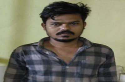 रात्री साडेबारा वाजता दार ठोठावलं म्हणून तरुणाची दगडाने ठेचून हत्या, डोंबिवलीतील धक्कादायक घटना