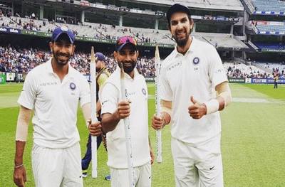 India Tour Australia | भारताकडे धुवाँधार बोलर्स, विराट सेनाच विजयी होणार, ऑस्ट्रेलियाच्या माजी प्रशिक्षकाचा दावा