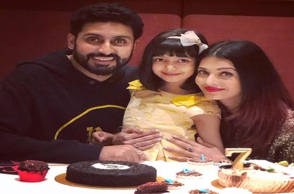 कोरोना परिस्थितीमुळे यावर्षी आराध्याची बर्थडे पार्टी साध्या पद्धतीनं करण्यात येणार आहे. 