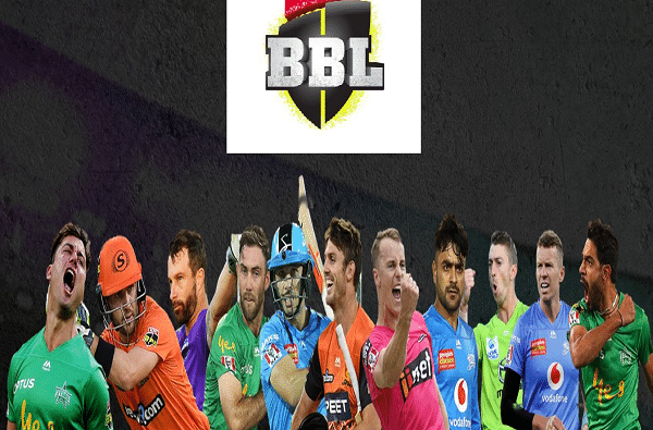 BBL 2020 | 2 पॉवर प्ले, बोनस पॉइंट्स, T20 मधील तीन नव्या नियमांनी रंगत