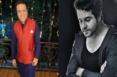 Govinda | ‘नेहमी मीच बळीचा बकरा ठरतो’, कृष्णाच्या आरोपांवर गोविंदाचा पलटवार!