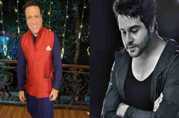 Govinda | ‘नेहमी मीच बळीचा बकरा ठरतो’, कृष्णाच्या आरोपांवर गोविंदाचा पलटवार!