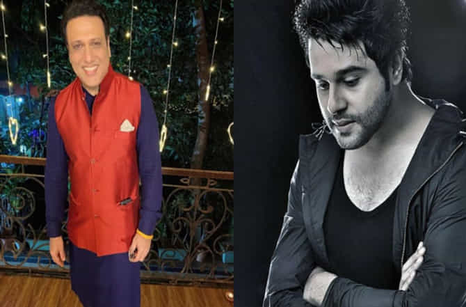 Govinda | ‘नेहमी मीच बळीचा बकरा ठरतो’, कृष्णाच्या आरोपांवर गोविंदाचा पलटवार!