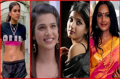 Racial Discrimination | ‘त्यांच्या लेखी सौंदर्याची व्याख्याच वेगळी’, छोट्या पडद्यावरच्या अभिनेत्रींचे ‘मोठे’ दुःख!