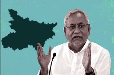 साडेतीन आमदारांमागे एक मंत्रिपद, नितीश कुमार मंत्रिमंडळात कोणत्या पक्षाचे किती मंत्री?