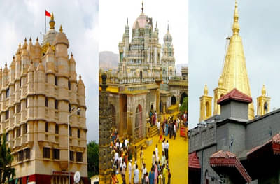 कुठे महाआरती तर कुठे ढोलताशांचा दणदणाट, धार्मिकस्थळे उघडली; भाजपकडून पेढे वाटून जल्लोष