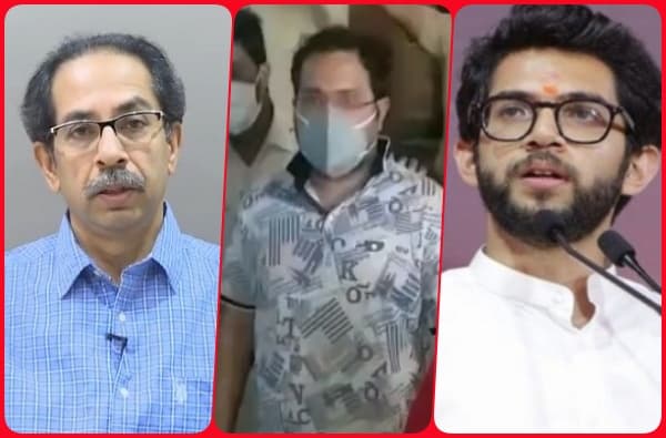 Sameet Thakkar | मुख्यमंत्री उद्धव ठाकरेंबद्दल आक्षेपार्ह कमेंट, अखेर समीत ठक्करला जामीन मंजूर