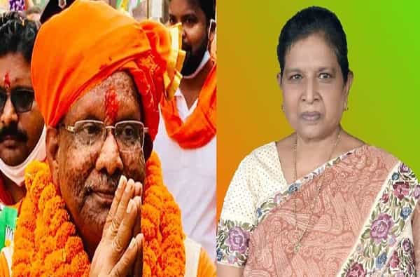 बिहारमध्ये उपमुख्यमंत्रीपदासाठी दोन नावं समोर आली आहेत. यामध्ये पहिलं नाव बिहारमधील भारतीय जनता पक्षाचे नेते आणि कटिहार मतदारसंघातून निवडून आलेले आमदार तारकिशोर प्रसाद यांचं आहे. तसेच बेतिया मतदारसंघातून निवडून आलेल्या आमदार रेणू देवी यांचं नावही उपमुख्यमंत्रीपदाच्या शर्यतीत आहे. बिहारला दोन उपमुख्यमंत्री मिळतील अशी चर्चा सध्या सुरु आहे. दोन उपमुख्यमंत्री बनवण्याचा निर्णय झाला तर हे दोन्ही नेते उपमुख्यमंत्री होऊ शकतात.