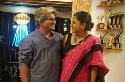 Hemangi Kavi | ‘नव्या नवलाईने गृहप्रवेश हो झाला...’, अभिनेत्री हेमांगी कवीची दिवाळी ‘हक्काच्या घरात’!