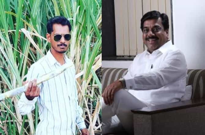 पदवीधर निवडणूक : भाजपच्या संग्राम देशमुखांना संभाजी ब्रिगेडच्या संग्राम देशमुखांचं आव्हान