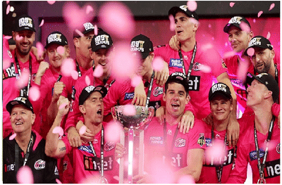 BBL 2020 : क्रिकेट चाहत्यांमध्ये गोंधळाचं वातावरण, दिग्गज समालोचकाचं बीग बॅश लीगच्या नव्या नियमांवर आक्षेप