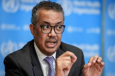 केवळ लसीच्या बळावर कोरोनावर मात करणं शक्य नाही!, जागतिक आरोग्य संघटनेचा दावा