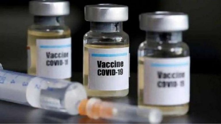 Corona Vaccine : कोरोनाची लस 94.5 टक्के परिणामकारक, मॉडर्नाचा दावा