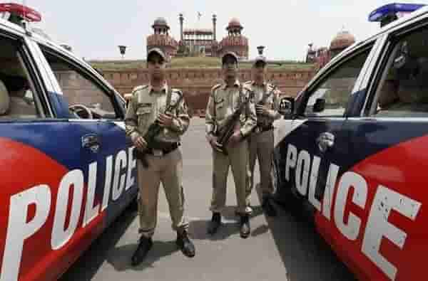 दिल्लीत मोठ्या दहशतवादी हल्ल्याचा कट उधळला; जैशच्या दोन दहशतवाद्यांना अटक