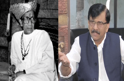 असा मोहरा कधी न जाहला, बाळासाहेबांच्या स्मृतिदिनी राऊतांकडून दंडवत, पवार-खडसेंचीही आदरांजली