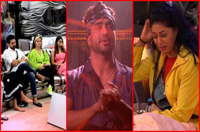 Bigg Boss 14 | कर्णधार अली गोनीवर मोठी जबाबदारी, नॉमिनेशन प्रक्रियेत ‘हे’ स्पर्धक अडकणार!