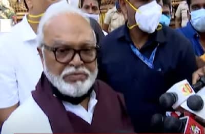 मंत्रालयात झारीतले शुक्रराचार्य खूप, OBC आरक्षणावर गदा येत असेल तर लढावंच लागेल : छगन भुजबळ