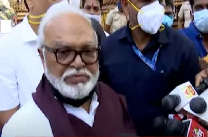 मंत्रालयात झारीतले शुक्रराचार्य खूप, OBC आरक्षणावर गदा येत असेल तर लढावंच लागेल : छगन भुजबळ
