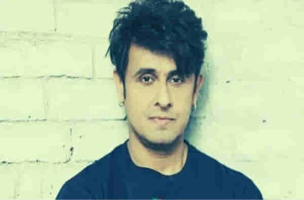 Sonu Nigam | ‘माझ्या मुलाने गायक होऊ नये आणि झाल्यास भारतात काम करू नये’, सोनू निगमचे वादग्रस्त वक्तव्य!