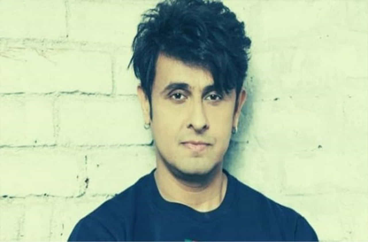 Sonu Nigam | ‘माझ्या मुलाने गायक होऊ नये आणि झाल्यास भारतात काम करू नये’, सोनू निगमचे वादग्रस्त वक्तव्य!