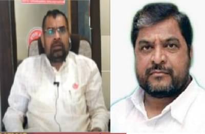 हा कडकनाथ कोंबडा सारखा पहाटे आरोळी ठोकतो, सदाभाऊ खोतांचा राजू शेट्टींवर निशाणा