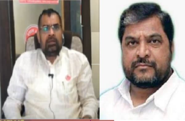 हा कडकनाथ कोंबडा सारखा पहाटे आरोळी ठोकतो, सदाभाऊ खोतांचा राजू शेट्टींवर निशाणा