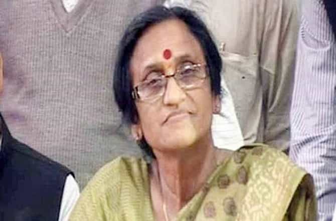 भाजप नेत्या रिटा बहुगुणा यांच्या नातीचा फटाके फोडताना अपघात, उपचारादरम्यान मृत्यू