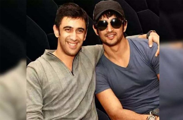Amit Sadh | ‘SSR’ने विमान तिकीट क्रमांकाची सुरुवात, अमित साध सुशांतच्या आठवणीने भावूक! Amit Sadh | ‘SSR’ने विमान तिकीट क्रमांकाची सुरुवात, अमित साध सुशांतच्या आठवणीने भावूक!