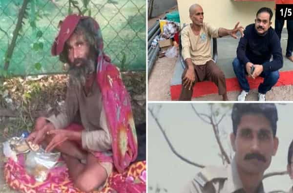 मध्यप्रदेशातील ग्वालियरमध्ये 10 वर्षांपासून एक भिकारी भीक मागतोय. या भिकाऱ्याची गोष्ट ऐकूण संपूर्ण देश चकित झाला आहे. तो भिकारी कसा झाला याचं कुतुहूलही देशवासियांमध्ये निर्माण झालं आहे.