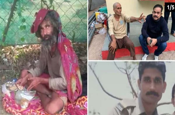 मध्यप्रदेशातील ग्वालियरमध्ये 10 वर्षांपासून एक भिकारी भीक मागतोय. या भिकाऱ्याची गोष्ट ऐकूण संपूर्ण देश चकित झाला आहे. तो भिकारी कसा झाला याचं कुतुहूलही देशवासियांमध्ये निर्माण झालं आहे.