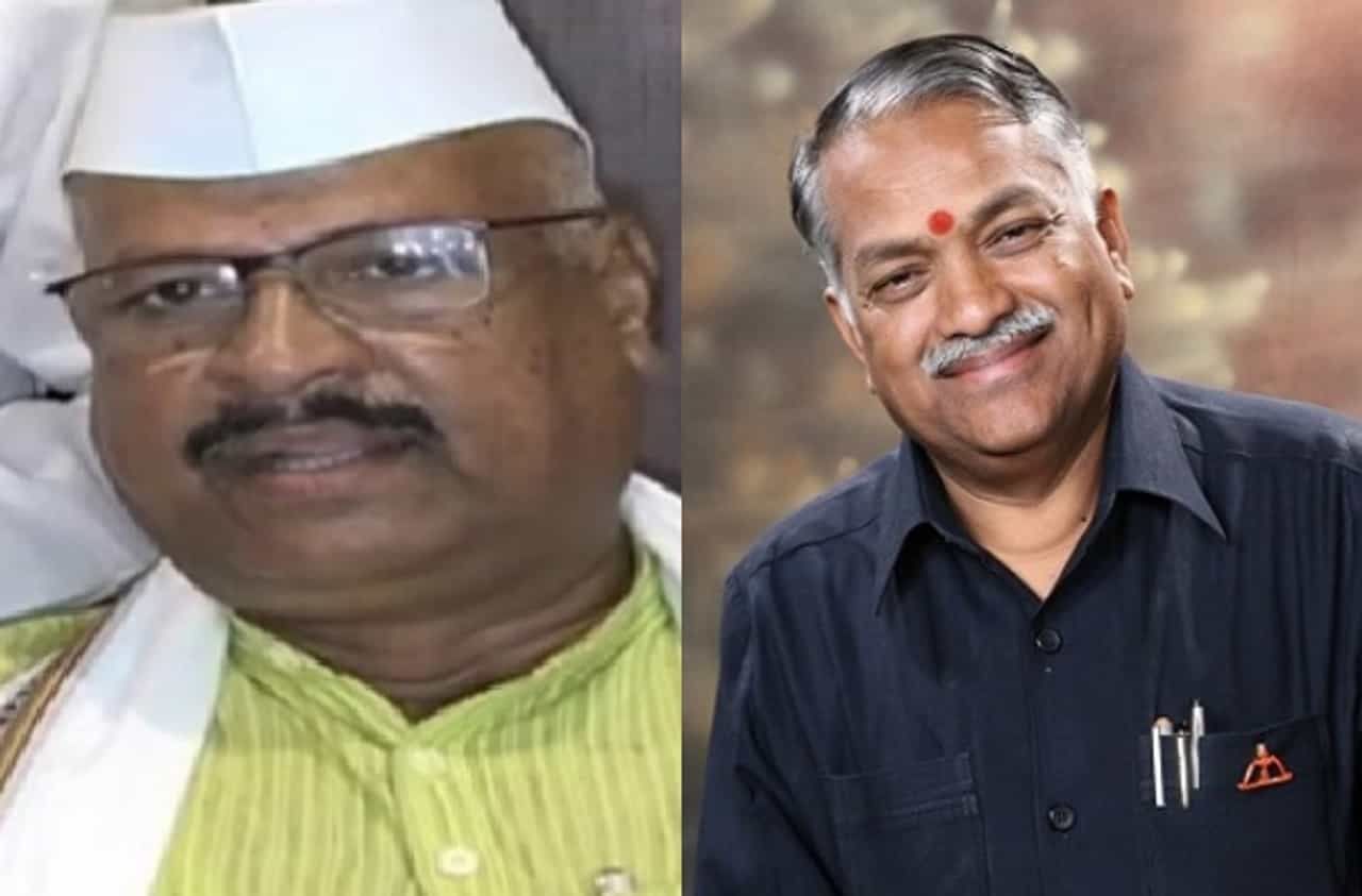 बाळासाहेबांच्या स्मृतिस्थळी अब्दुल सत्तार म्हणाले, खैरे साहेबांचा आदेश जबाबदारीने पूर्ण करु