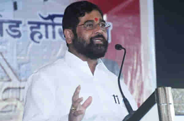 एकनाथ शिंदे अखेर ग्रॅज्युएट; पदवी परीक्षेत 77.25 टक्के गुण
