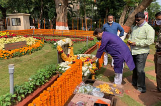 शिरीष बोराळकर हेच भाजपचे डमी उमेदवार, भाजप बंडखोर रमेश पोकळेंचे टीकास्त्र