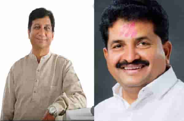 शिरीष बोराळकर हेच भाजपचे डमी उमेदवार, भाजप बंडखोर रमेश पोकळेंचे टीकास्त्र