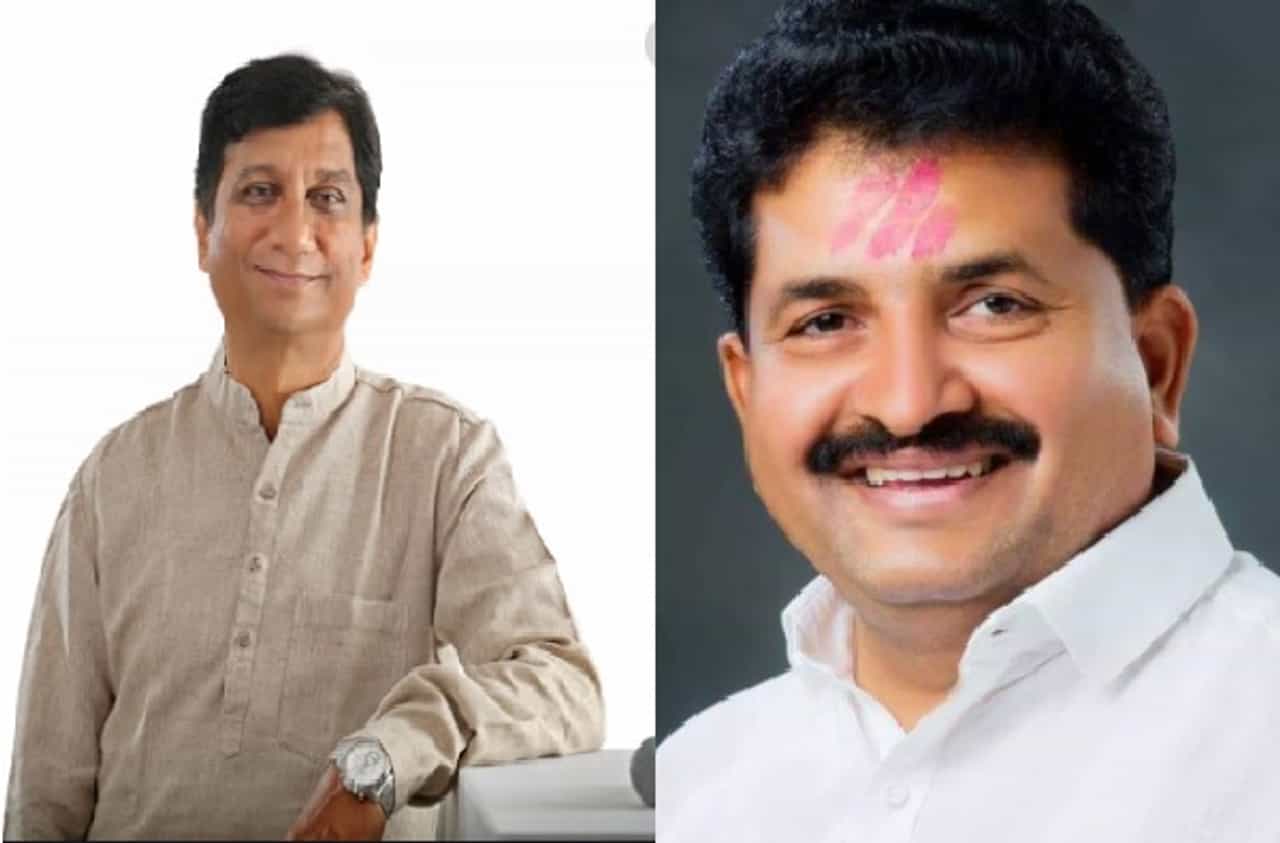 शिरीष बोराळकर हेच भाजपचे डमी उमेदवार, भाजप बंडखोर रमेश पोकळेंचे टीकास्त्र