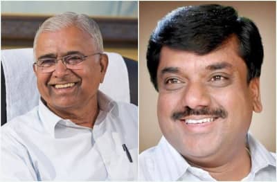 पुणे पदवीधरचे चित्र स्पष्ट, राष्ट्रवादीचे अरुण लाड आणि भाजपचे संग्राम देशमुख यांच्यात मुख्य लढत, 62 उमेदवार रिंगणात