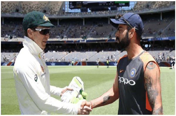 IND vs AUS | अ‌ॅडिलेडमध्ये कोरोनाने डोकं वर काढलं, भारत-ऑस्ट्रेलिया कसोटीचं काय होणार?