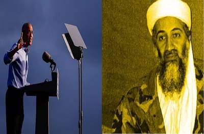 ओसामा बिन लादेनला कसा ठोकला? बराक ओबामांकडून पाकिस्तानची पोलखोल