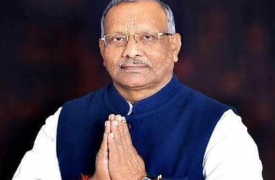 बिहारचे अर्थमंत्री तारकिशोर प्रसाद करोडपती, त्यांची LIC आणि सोन्यातही गुंतवणूक