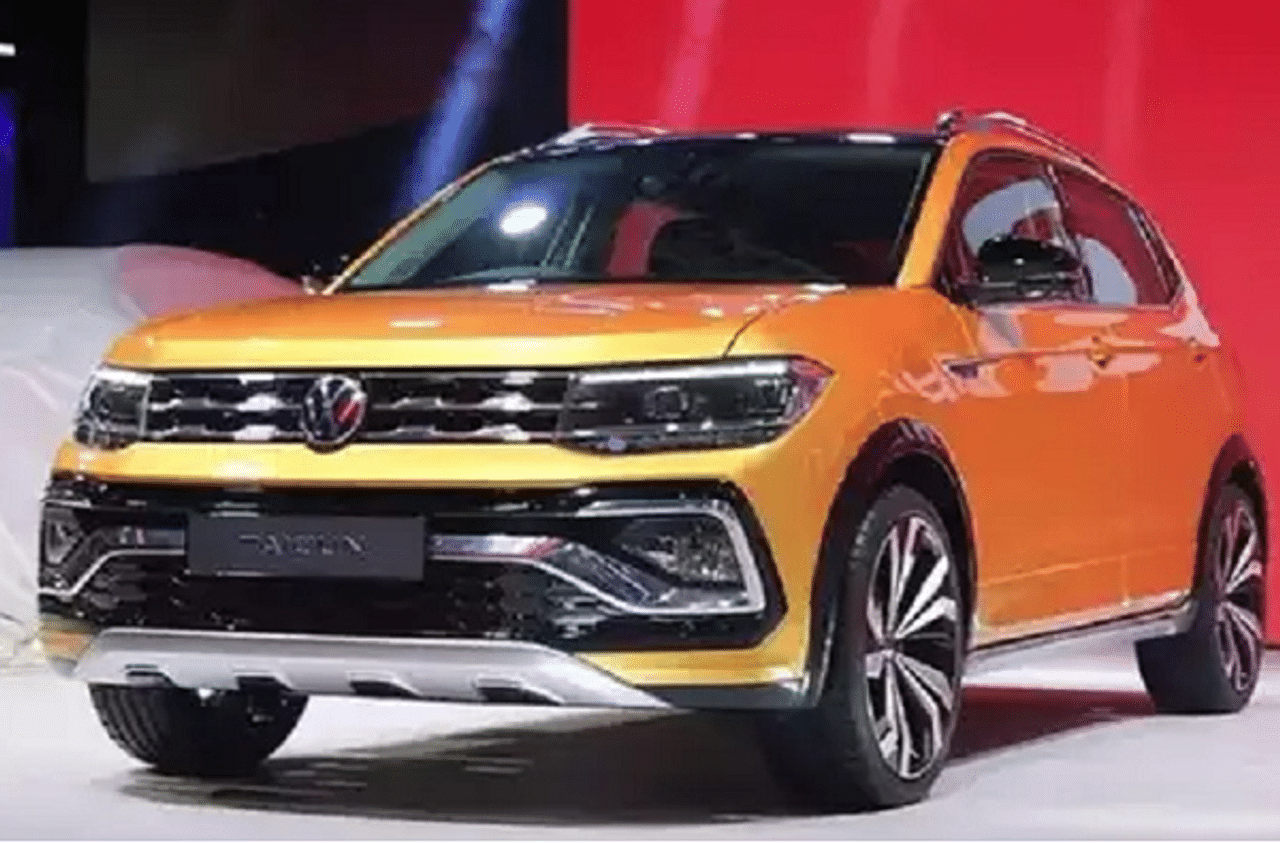 Volkswagen भारतात 2 नव्या SUV लाँच करणार, जाणून घ्या फिचर्स