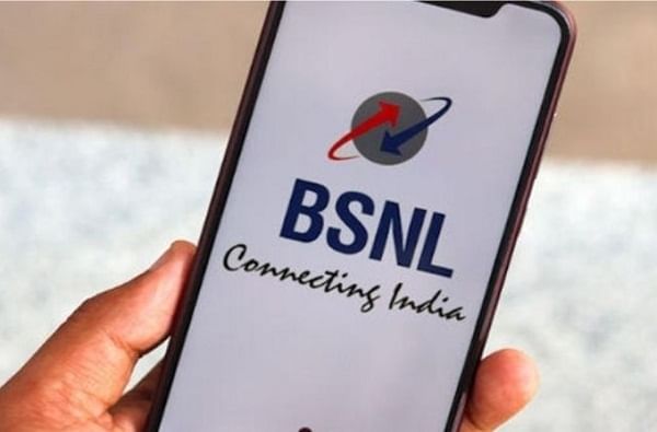 525 आणि 600 रुपयांच्या प्लॅनमध्ये 400GB डेटा, BSNL ची जबरदस्त ऑफर