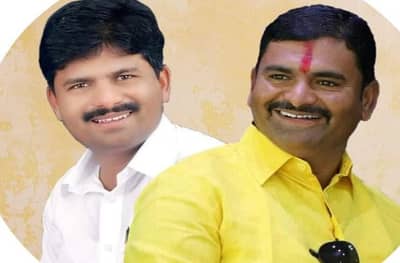 मंदिरात चप्पल घालून गेल्याने वाद, दोन गटात तुफान हाणामारी, गोपीचंद पडळकरांच्या भावावर गुन्हा