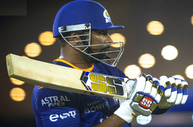 IPL 2020 | टीम इंडियाचा माजी खेळाडू इरफान पठाणची ड्रीम टीम, रोहित-विराटला डच्चू, पोलार्ड कर्णधारपदी