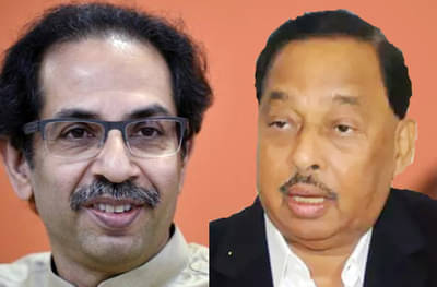 चिपी विमानतळाचं उद्घाटन; मुख्यमंत्री उद्धव ठाकरे-नारायण राणे एकाच मंचावर येणार