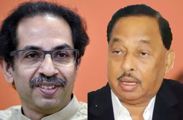 चिपी विमानतळाचं उद्घाटन; मुख्यमंत्री उद्धव ठाकरे-नारायण राणे एकाच मंचावर येणार चिपी विमानतळाचं उद्घाटन; मुख्यमंत्री उद्धव ठाकरे-नारायण राणे एकाच मंचावर येणार